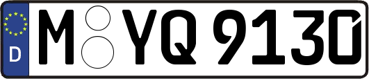 M-YQ9130