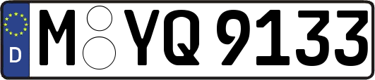 M-YQ9133