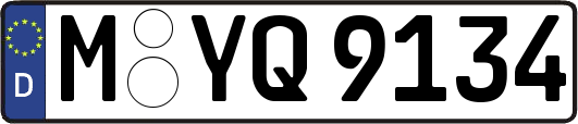 M-YQ9134
