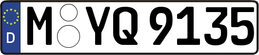 M-YQ9135