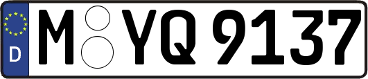 M-YQ9137