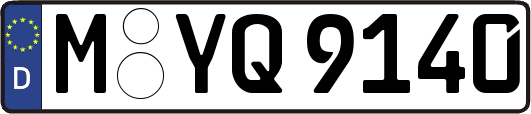 M-YQ9140