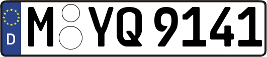 M-YQ9141