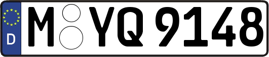 M-YQ9148
