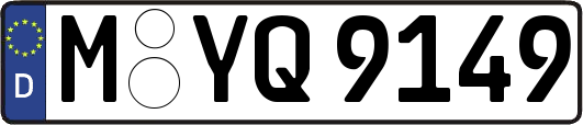 M-YQ9149