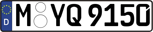 M-YQ9150