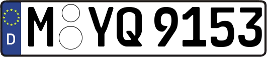 M-YQ9153