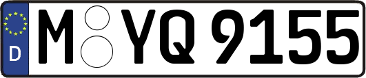 M-YQ9155