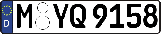 M-YQ9158