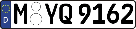 M-YQ9162