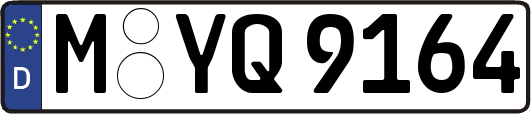 M-YQ9164