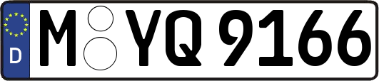M-YQ9166