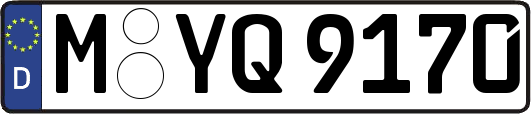M-YQ9170