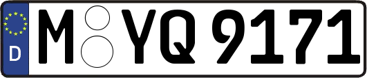 M-YQ9171