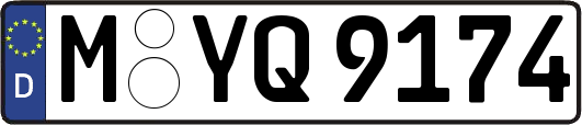 M-YQ9174