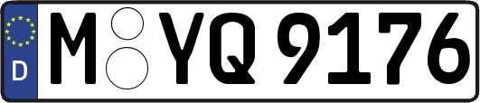 M-YQ9176