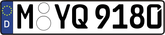 M-YQ9180
