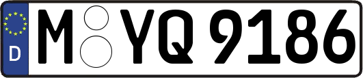 M-YQ9186