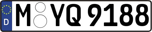 M-YQ9188