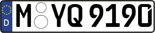 M-YQ9190
