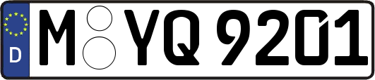 M-YQ9201