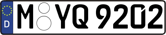 M-YQ9202