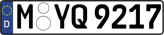 M-YQ9217