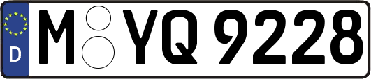 M-YQ9228