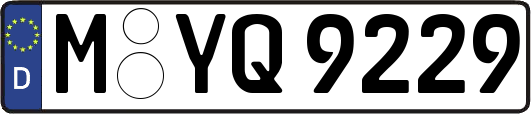 M-YQ9229