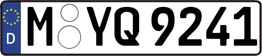 M-YQ9241