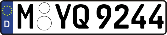 M-YQ9244