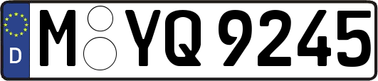 M-YQ9245