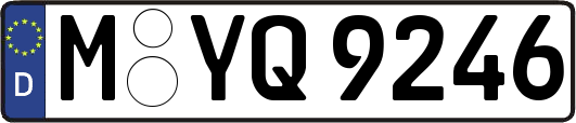M-YQ9246