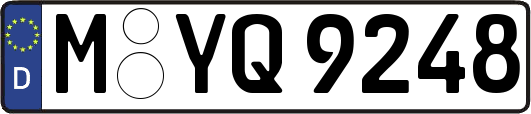 M-YQ9248