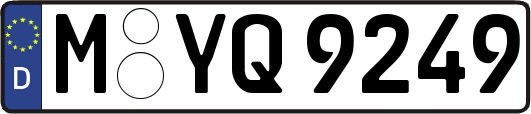 M-YQ9249