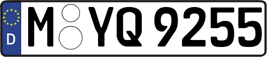 M-YQ9255