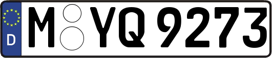 M-YQ9273