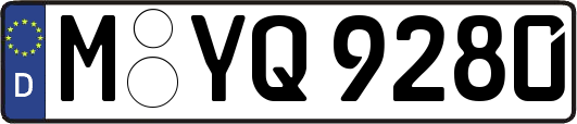 M-YQ9280