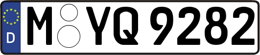 M-YQ9282
