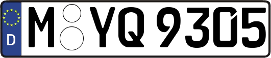 M-YQ9305