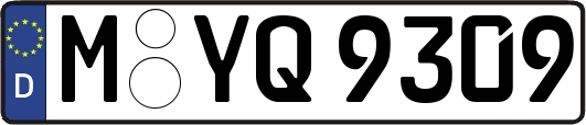 M-YQ9309