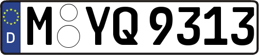 M-YQ9313