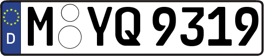 M-YQ9319