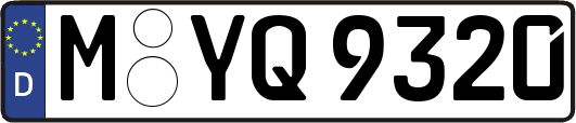 M-YQ9320
