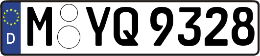 M-YQ9328