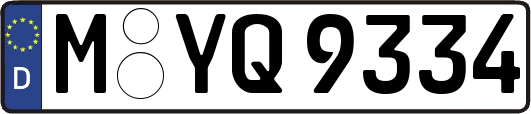 M-YQ9334
