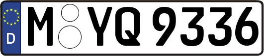 M-YQ9336