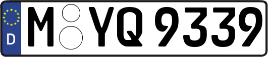 M-YQ9339