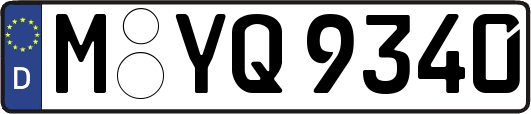 M-YQ9340