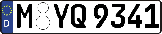 M-YQ9341